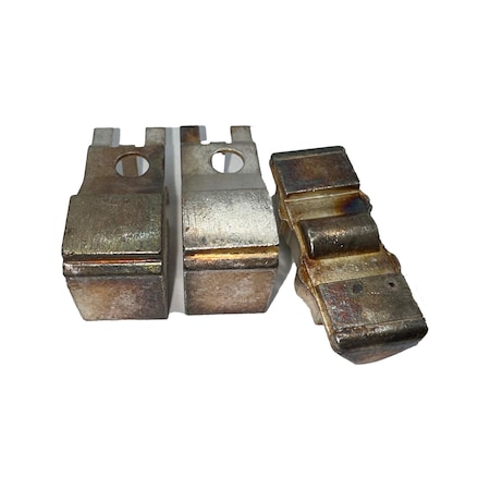 Usa Industrials Aftermarket Siemens 3TA, 3TA32 Contact Kit - Replaces 3TY1320-OA, 3-Pole 9483CV